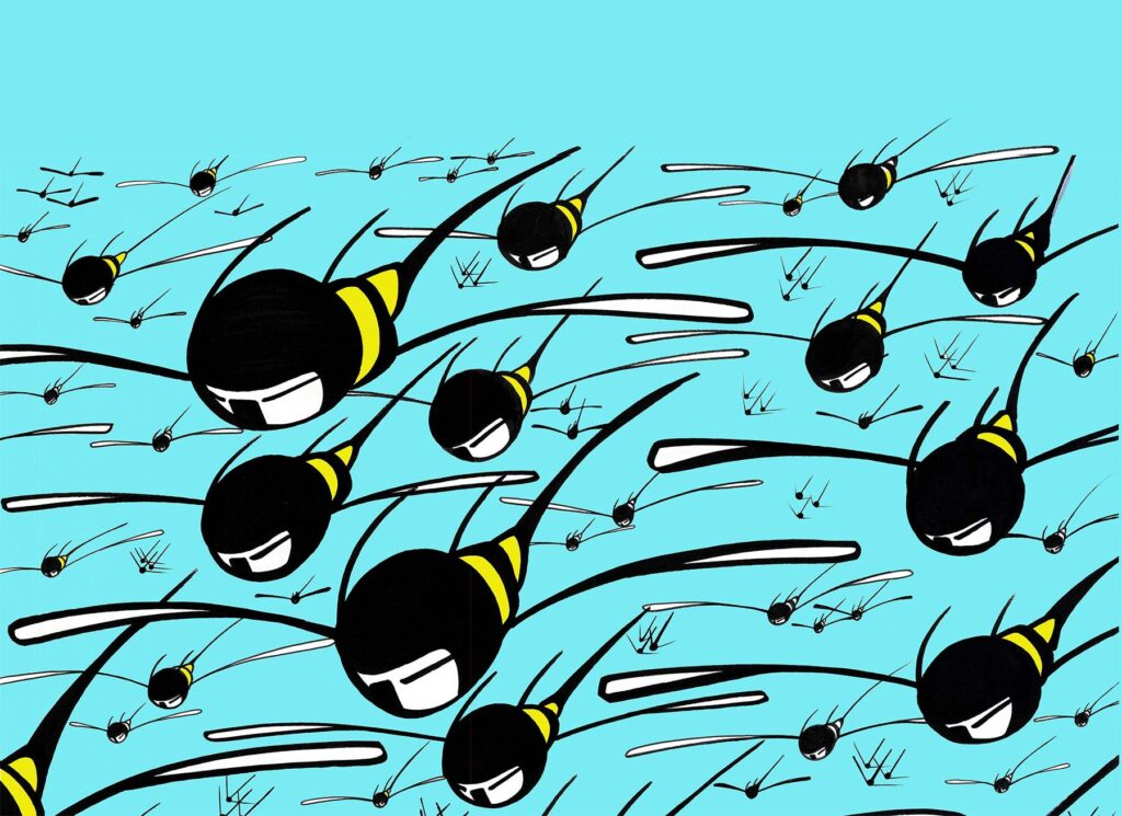petal header